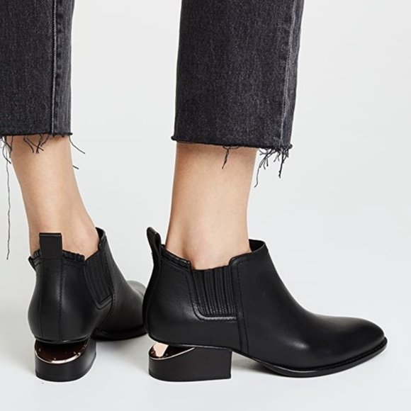 Alexander Wang Kori Boots (Size 35.5) - Picture 2 of 8